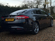 Ford Mondeo 2.0 MONDEO ST-LINE EDITION ECOBLUE 5dr 8