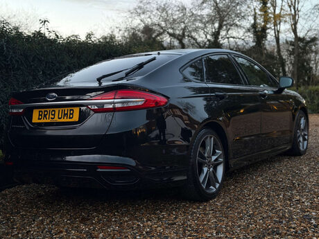 Ford Mondeo 2.0 MONDEO ST-LINE EDITION ECOBLUE 5dr 8