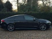 Ford Mondeo 2.0 MONDEO ST-LINE EDITION ECOBLUE 5dr 9