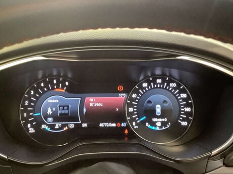 Ford Mondeo 2.0 MONDEO ST-LINE EDITION ECOBLUE 5dr 10