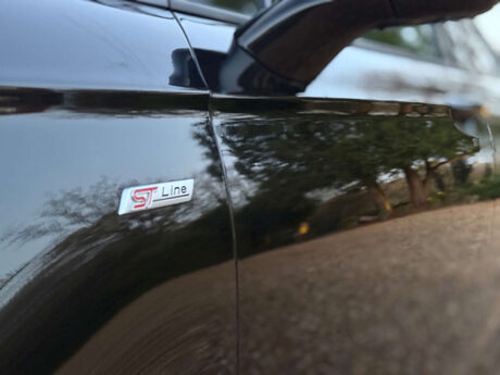 Ford Mondeo 2.0 MONDEO ST-LINE EDITION ECOBLUE 5dr 34