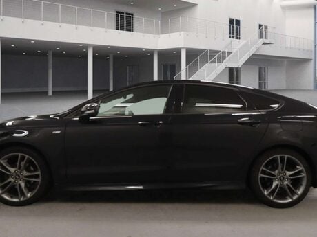 Ford Mondeo 2.0 MONDEO ST-LINE EDITION ECOBLUE 5dr 6