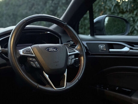 Ford Mondeo 2.0 MONDEO ST-LINE EDITION ECOBLUE 5dr 26