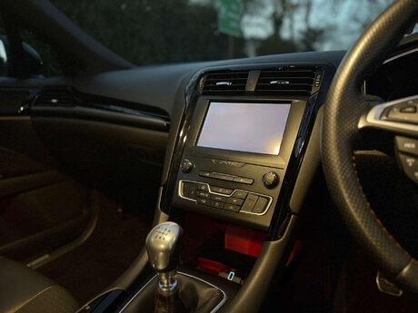 Ford Mondeo 2.0 MONDEO ST-LINE EDITION ECOBLUE 5dr 42