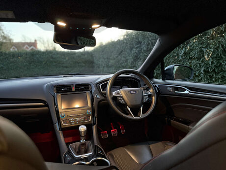 Ford Mondeo 2.0 MONDEO ST-LINE EDITION ECOBLUE 5dr 19