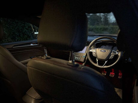 Ford Mondeo 2.0 MONDEO ST-LINE EDITION ECOBLUE 5dr 39