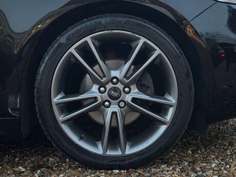 Ford Mondeo 2.0 MONDEO ST-LINE EDITION ECOBLUE 5dr 35