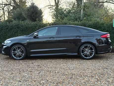 Ford Mondeo 2.0 MONDEO ST-LINE EDITION ECOBLUE 5dr 3