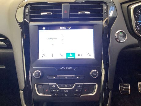 Ford Mondeo 2.0 MONDEO ST-LINE EDITION ECOBLUE 5dr 11