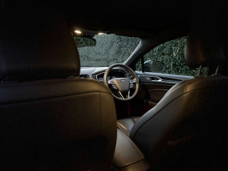 Ford Mondeo 2.0 MONDEO ST-LINE EDITION ECOBLUE 5dr 21