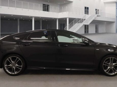 Ford Mondeo 2.0 MONDEO ST-LINE EDITION ECOBLUE 5dr 5