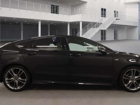 Ford Mondeo 2.0 MONDEO ST-LINE EDITION ECOBLUE 5dr 4