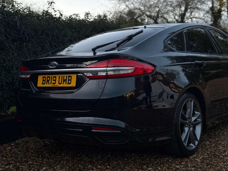 Ford Mondeo 2.0 MONDEO ST-LINE EDITION ECOBLUE 5dr 7