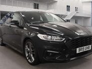 Ford Mondeo 2.0 MONDEO ST-LINE EDITION ECOBLUE 5dr 1