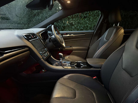 Ford Mondeo 2.0 MONDEO ST-LINE EDITION ECOBLUE 5dr 24