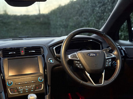 Ford Mondeo 2.0 MONDEO ST-LINE EDITION ECOBLUE 5dr 14