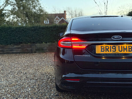 Ford Mondeo 2.0 MONDEO ST-LINE EDITION ECOBLUE 5dr 6