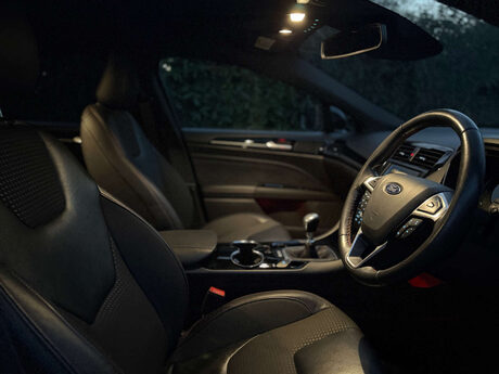 Ford Mondeo 2.0 MONDEO ST-LINE EDITION ECOBLUE 5dr 38