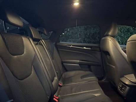 Ford Mondeo 2.0 MONDEO ST-LINE EDITION ECOBLUE 5dr 40