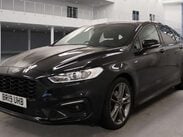 Ford Mondeo 2.0 MONDEO ST-LINE EDITION ECOBLUE 5dr 2