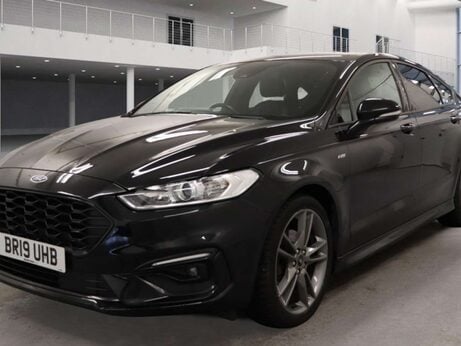 Ford Mondeo 2.0 MONDEO ST-LINE EDITION ECOBLUE 5dr 1