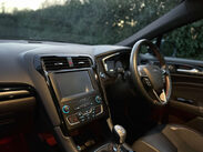 Ford Mondeo 2.0 MONDEO ST-LINE EDITION ECOBLUE 5dr 25