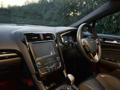 Ford Mondeo 2.0 MONDEO ST-LINE EDITION ECOBLUE 5dr 25