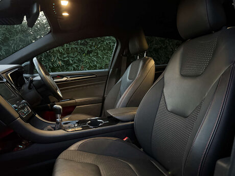 Ford Mondeo 2.0 MONDEO ST-LINE EDITION ECOBLUE 5dr 27