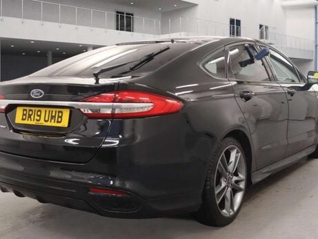 Ford Mondeo 2.0 MONDEO ST-LINE EDITION ECOBLUE 5dr 3