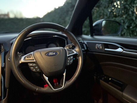 Ford Mondeo 2.0 MONDEO ST-LINE EDITION ECOBLUE 5dr 17