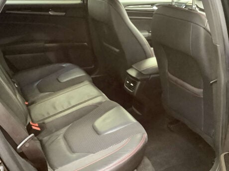 Ford Mondeo 2.0 MONDEO ST-LINE EDITION ECOBLUE 5dr 8