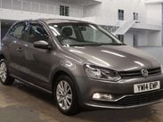Volkswagen Polo 1.0 Polo SE 3dr 7