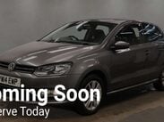 Volkswagen Polo 1.0 Polo SE 3dr 2