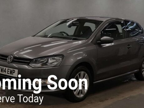 Volkswagen Polo 1.0 Polo SE 3dr 2
