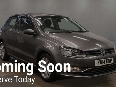 Volkswagen Polo 1.0 Polo SE 3dr