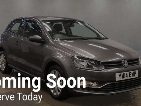 Volkswagen Polo 1.0 Polo SE 3dr 1