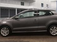 Volkswagen Polo 1.0 Polo SE 3dr 12