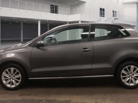 Volkswagen Polo 1.0 Polo SE 3dr 12