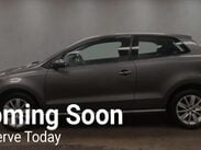 Volkswagen Polo 1.0 Polo SE 3dr 6