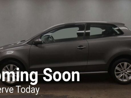 Volkswagen Polo 1.0 Polo SE 3dr 6