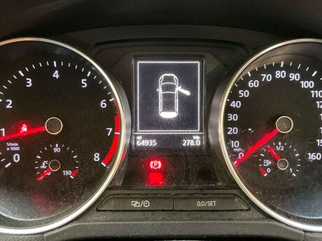 Volkswagen Polo 1.0 Polo SE 3dr 16