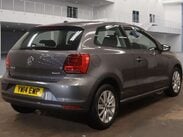 Volkswagen Polo 1.0 Polo SE 3dr 10