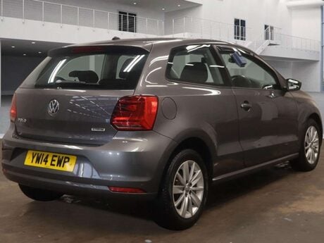 Volkswagen Polo 1.0 Polo SE 3dr 10