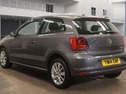 Volkswagen Polo 1.0 Polo SE 3dr 9