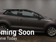 Volkswagen Polo 1.0 Polo SE 3dr 5