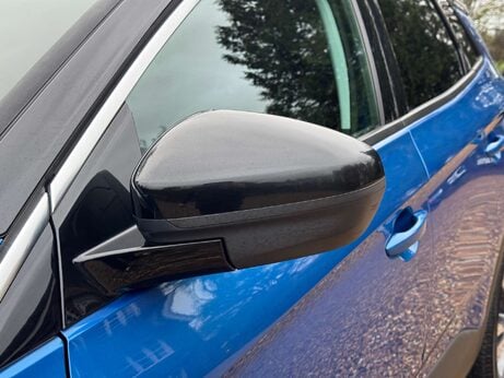 Vauxhall Grandland X 1.2 Grandland X Sport Nav T S/S Auto 5dr 2