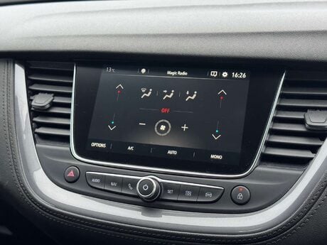 Vauxhall Grandland X 1.2 Grandland X Sport Nav T S/S Auto 5dr 28
