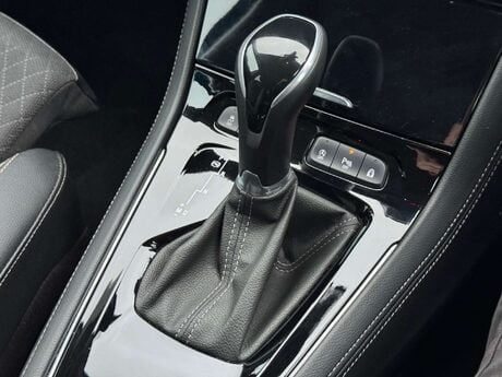 Vauxhall Grandland X 1.2 Grandland X Sport Nav T S/S Auto 5dr 14