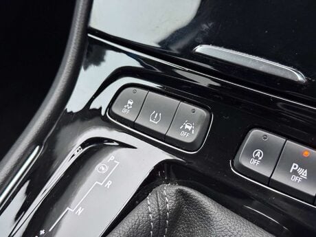 Vauxhall Grandland X 1.2 Grandland X Sport Nav T S/S Auto 5dr 10