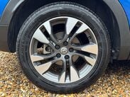 Vauxhall Grandland X 1.2 Grandland X Sport Nav T S/S Auto 5dr 20